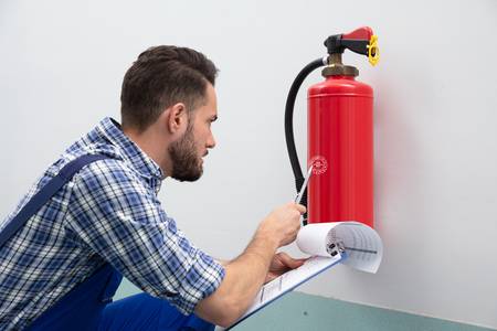 fire technician course