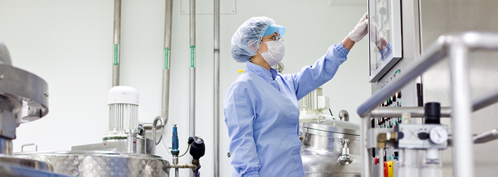 CHEMICAL PLANT PROCESSING SAFETY