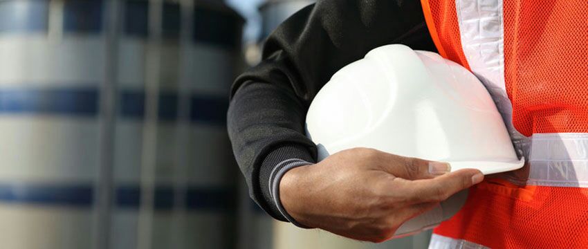 INDUSTRIAL ENVIRONMENTAL SAFETY DIPLOMA