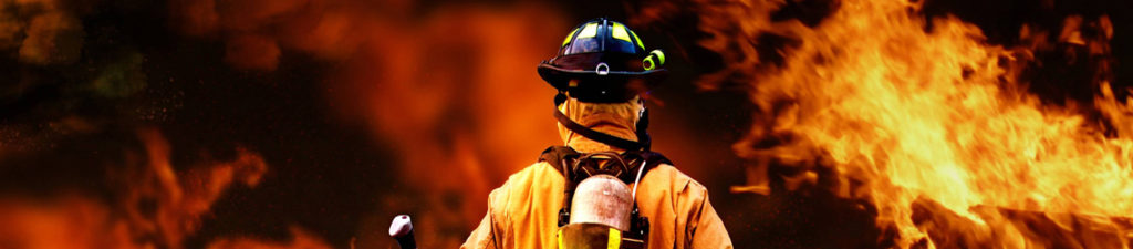Diploma in fire fighting