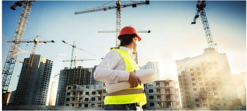 construction safety Diploma