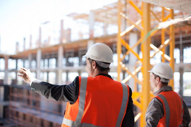 DIPLOMA IN FIRE & INDUSTRIAL SAFETY MANAGEMENT