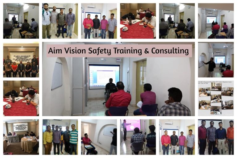 Best Nebosh IGC Institute Chennai