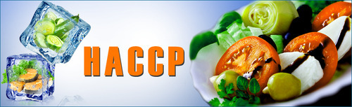Haccp Food Safety Courses Chennai