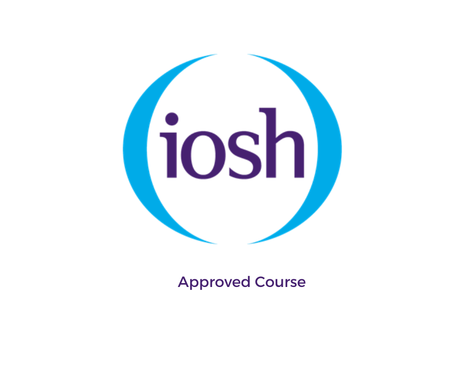 iosh approved courses