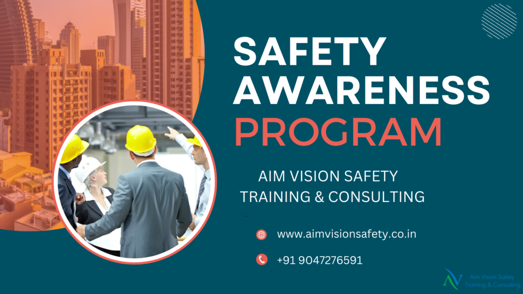 Free Safety Awareness Program in Chennai