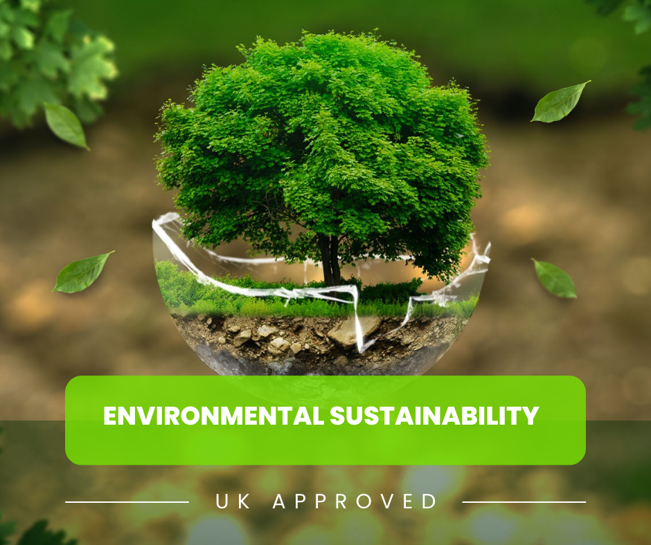 Environmental Sustainability