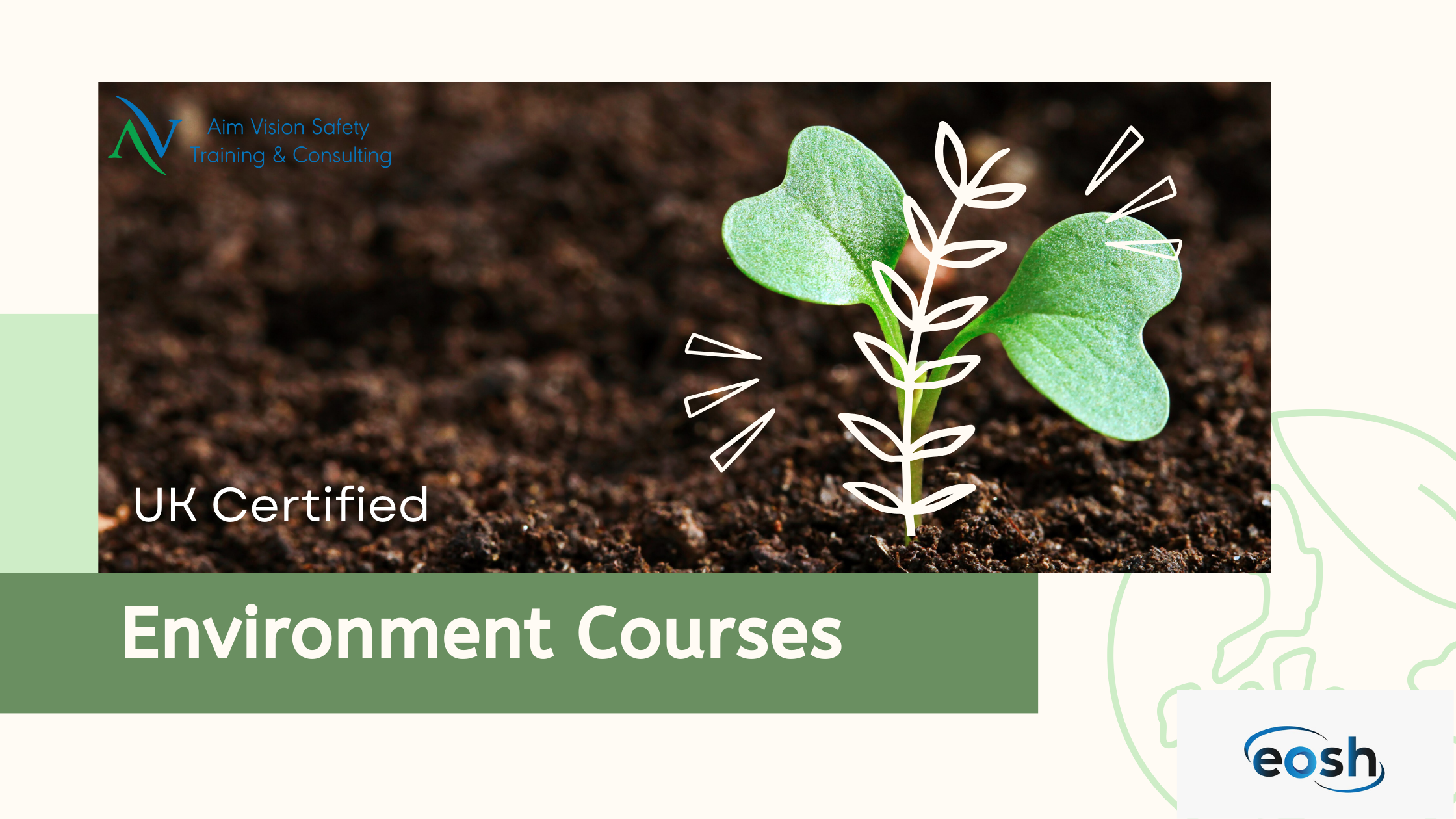 Environment Safety Courses Online